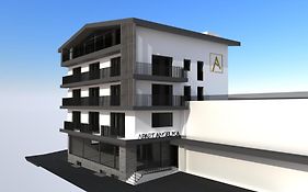 Angelika Apartments